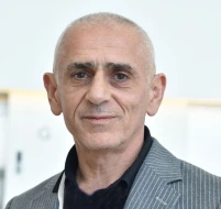 Kino Agentliyinə müşavir təyin olundu