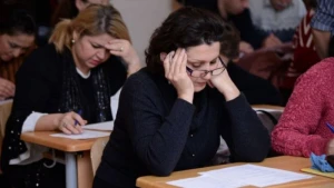 Attestasiya ilə bağlı təlimlər başladı