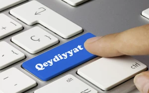 Qeydiyyat başa çatır - Abituriyentlərin nəzərinə