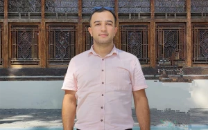 Bakıda qiraətçi faciəvi şəkildə öldü&nbsp;