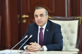 Azərbaycanın qlobal siyasətdə artan rolu