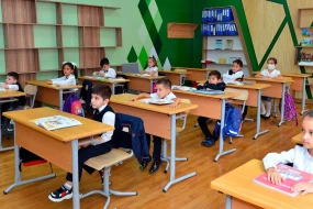 &nbsp;Bu gündən məktəblərdə yaz tətili başlayır