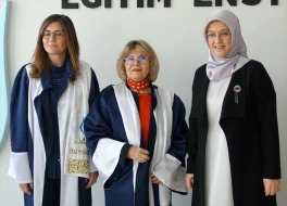 Yaşı təhsilə mane olmadı - 72 yaşında elmi dərəcə aldı