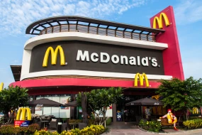 \"McDonalds\" boykot edildi