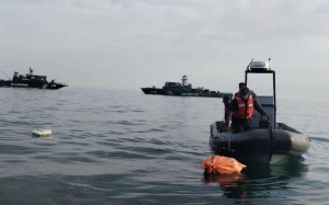 &nbsp;Sərhəddə 4, 7 milyon manatlıq qaçaqmal tutuldu