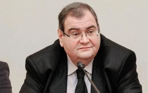 Cəmil Quliyev bu quruma sədr təyin edildi
