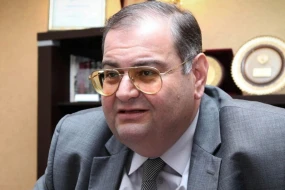 Bu vəzifə Cəmil Quliyevə həvalə olundu