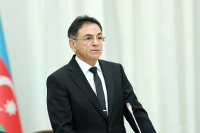 Mədət Quliyevin yerinə bu şəxs seçildi - FOTO&nbsp;