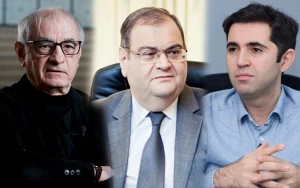 Kino Agentliyinin Müşahidə Şurası formalaşdırıldı