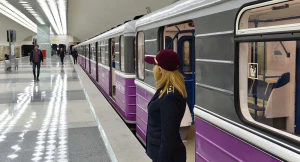 Yeni tikiləcək metro stansiyası bu tarixdə istifadəyə veriləcək