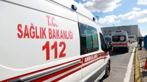 80 yaşlı kişi hündürlükdən yıxılaraq öldü