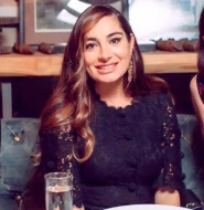 Arzu Əliyeva Əshabi-Kəhf ziyarətgahında oldu - FOTO
