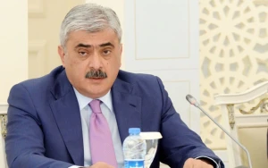 Samir Şərifov Əhməd Əl Şaraa ilə görüşəcək&nbsp;&nbsp;