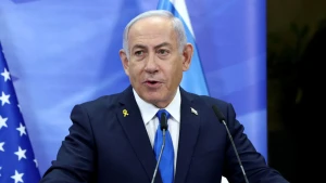Netanyahunun Azərbaycana səfəri təxirə salındı