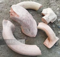 Cəlilabadda qədim yaşayış məskəni aşkarlandı