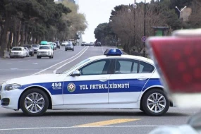 Sabah Bakının bu küçələri tam BAĞLANIR