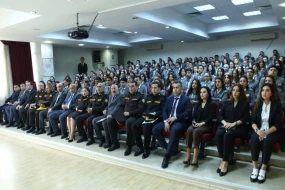 FHN silsilə maarifləndirmə tədbirləri keçirdi