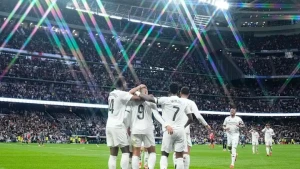 \"Real\" itki ilə üzləşdi