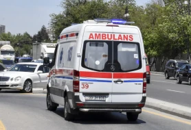 Abşeronda müəllim borca görə özünü öldürdü