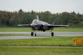 Avropa Amerika F-35-lərini əvəz edəcək&nbsp;