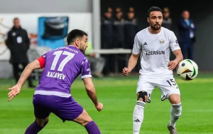 “Qarabağ”dan növbəti qələbə