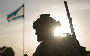 İsrail ordusu Qəzzanın hər yerində əməliyyatlar həyata keçirir