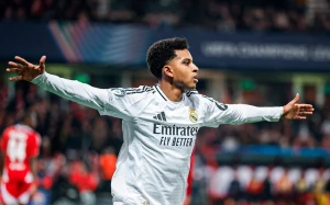 \"Real\" Rodriqonunun qiymətini müəyyənləşdirdi