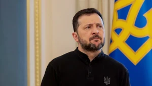 Ukrayna bu ölkələrə qarşı sanksiya hazırlayır