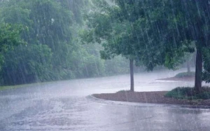 Hava ilə bağlı XƏBƏRDARLIQ