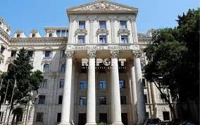 XİN-dən deputatın Moskvada saxlanılmasına ilk REAKSİYA