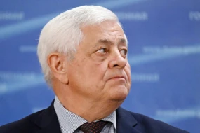 Deputat vəfat etdi&nbsp;&nbsp;