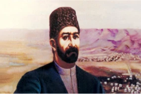Gədəbəy Aşıq Məktəbinə Aşıq Ələsgərin adı verildi