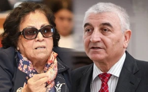 “Məzahir Pənahov çox tərbiyəsiz bir oğul böyüdüb”