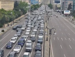 Bu yollarda t;xar var - SIYAHI