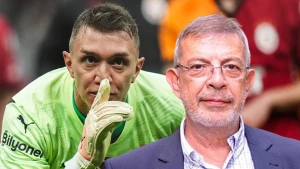 \"Qalatasaray\" Musleranın yerinə kimi transfer edəcək? - AÇIQLAMA