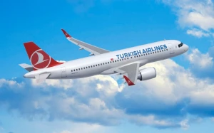Türk Hava Yolları da hərəkətə keçdi 