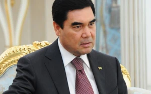 Qurbanqulu Berdiməhəmmədov Azərbaycana səfər edəcək&nbsp;&nbsp;