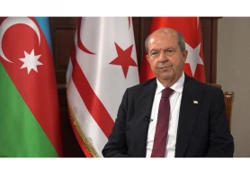 Azərbaycan efirində İLK - Bu ölkənin prezidenti canlı yayıma bağlandı