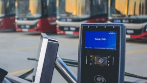 Gedişhaqqı bank kartı ilə ödəniləcək?