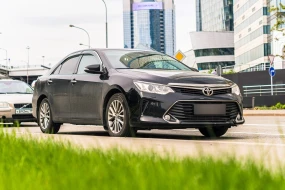 \"Toyota\" ciddi itkilərlə üzləşdi&nbsp;&nbsp;