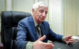 Fikrət Qocanın 90 illiyi qeyd olunacaq