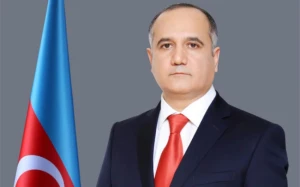 “Azərbaycan-Vyetnam əməkdaşlığı illərin sınağından keçib” - Kamaləddin Qafarov