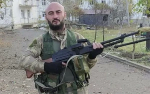 Qazi vəfat etdi - FOTO