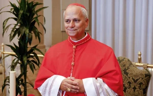 Yeni Papa kimdir?&nbsp;&nbsp;
