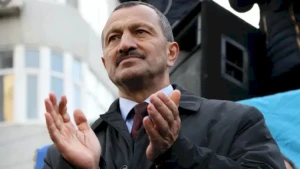 Tofiq Yaqublu ilə bağlı Prezidentə müraciət olundu