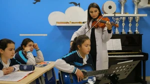Müəllimlərin attestasiyasının növbəti mərhələsi BAŞLAYIR