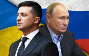 Putinin atəşkəs qərarı qüvvəyə mindi