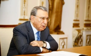 Ramiz Mehdiyevin qızı Ali Məhkəməyə ÜZ TUTDU