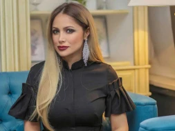Nigar Camaldan müharibə iştirakçısı olan babası ilə bağlı paylaşım