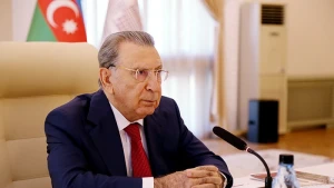 Ramiz Mehdiyevin qızı Ali Məhkəməyə ÜZ TUTDU